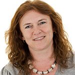 Pascale CLUKERS