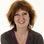 Catherine MAAS