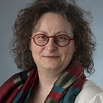 Cécile PETIT
